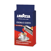 Lavazza Crema E Gusto Classico Filtre Kahve 250 G