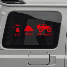 Kırmızı - 30cm X 10cm