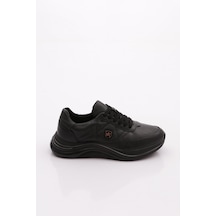 Dgn 741 Erkek Sneaker Ayakkabı Siyah