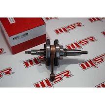 Ybr 125 Model Krank - 2006 Ve Sonrası -
