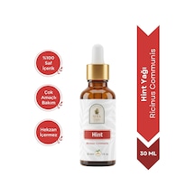 Hint Yağı 30 Ml. %100 Saf 30 ML