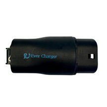 Ever Charger Elektrikli Araç V2L Tip2 Deşarj Adaptörü