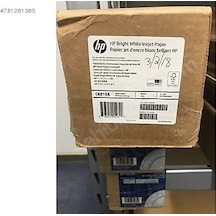 C6810A Hp Bright White Inkjet Paper C6810A
