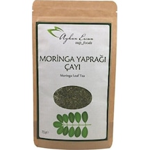 Ayhan Ercan Moringa Yaprağı Çayı 70 G