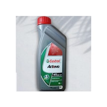 Castrol Actevo 20W-40 1L Actevo 20W-40 7699719123231
