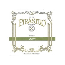 Pirastro Oliv E ( Mi ) Tek Keman Teli 311121
