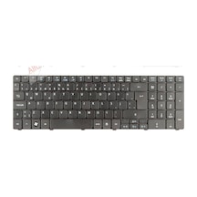 Packard Bell Easynote LM85, LM86, LM98, (MS2290),  Klavye, Tuş Ta