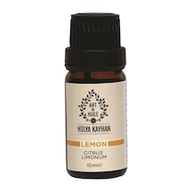 Limon Uçucu Yağı