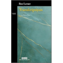 Transkripsiyon - Aıaı-886139