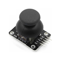 Ky-023 Çift Eksenli Xy Joystick Modül