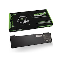 Hp Zbook 15 G5 2zc42ea Batarya - Pil Pars Power