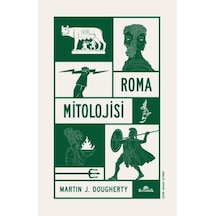 Roma Mitolojisi - Rjcı-764913
