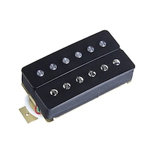 Guitars Tremonti Acc-3056 Pikap Direği, Nikel