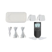 Şarjlı Elektronik Tens-ems Fitness Cihazı, Sağlıklı Ve Aktif Yaşam İçin