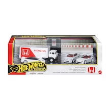 1:64 Premium Araba Koleksiyon Seti Gmh39