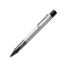 Lamy Al-Star Tükenmez Kalem Whitesilver 225Ws