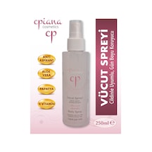 Cpiana Vücut Sprey Ter Önleyici 250ml