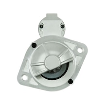 12 Volt 10 Diş Mitsubishi L400 2.5 Td 1995 - 2005 Kısa Burun Marş Dinamosu