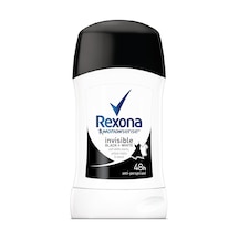 Rexona Invisible Black+White Roll-On Deodorant 40 ML