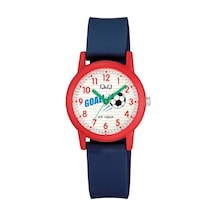Qq V23a-015vy Çocuk Kol Saati