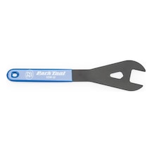 Parktool Scw-26 Göbek Anahtarı 26mm Siyah