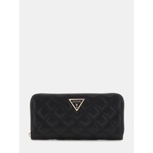 Guess Giully Ii Kadın Cüzdan Swqg9673146 Siyah