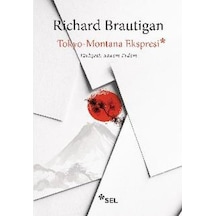 Tokyo - Montana Ekspresi - Ezjı-763490