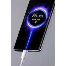 Şarj Aleti Turbo Max Type-c Uyumlu Ultra Turbo Max