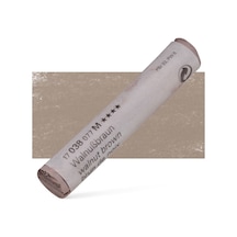 Schmincke : Artist Soft Pastel Boya : 038 M Walnut Brown