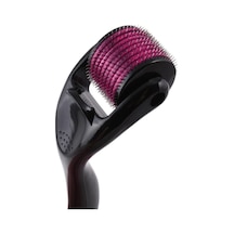 Gold Beauty Dermaroller 540 İğneli 0.5Mm Derma Roller Saç Cilt Yü