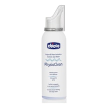 İzotonik Deniz Suyu Spreyi 100 Ml Çok Renkli