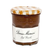 Bonne Maman Süt İçeren Sürülebilir Karamel 380 G - 8 Adet Tarı