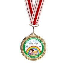 Anasınıfı Madalyası 16 (Isimli)
