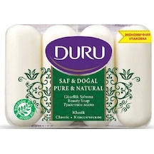 Güzellik Sabunu Klasik 4x70 Gr Diğer