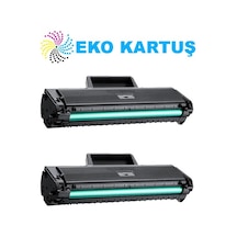 Eko Kartuş Samsung ML-2161 (101) 3’lü lı Ekonomik Uyumlu T