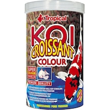Tropical Koi Croissant Color 1000 Ml