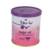 Pudralı Sıra Agda - Doğal Reçine İçerikli 240 Ml