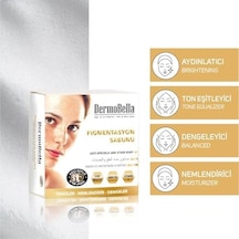 Pigmentation/anti-blemish Soap 130gr Sabun Acı Badem