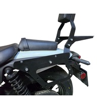 Kawasakı Elımınator 500 Yan Çanta Taşıma Demiri