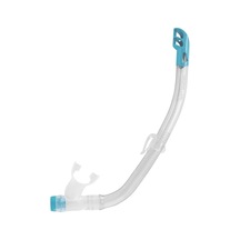 Cressi Top Şnorkel Clear-aquamarıne Tek Renk