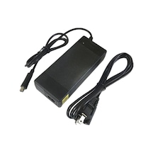 Ximistore9 Ninebot Es1/es2 M365 İçin 42v 2a Elektrikli Scooter Şarj Cihazı Amerikan Tipi Fiş 100-240v