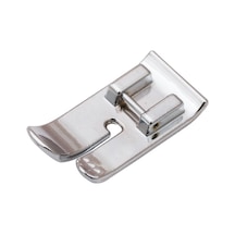 Düz Dikiş Ayağı Geniş (Ev Tipi)