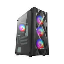 Fsp CMT395A Hydro K 850W ATX Bilgisayar Kasası