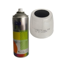 İba Sprey Akrilik Sprey Tüm Renkler 400 ML