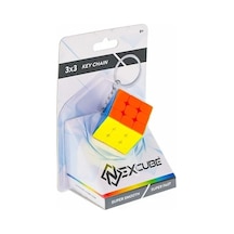 Nexcube 3x3 Mini Anahtarlık
