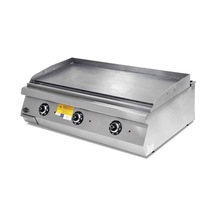 Empero Emp.pls.7ıe031 Elektrikli Izgara Komple Oluklu Pleyt