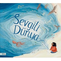 Sevgili Dünya - Ezjı-886131