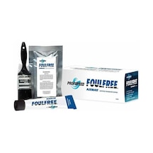 Foulfree Transdüser/Ayna Koruyucu Kit 15 ML