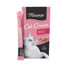 Cream Malt Kedi Ödülü 6 X 15 Gr