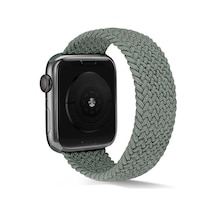 Watch 40mm Uyumlu Krd-38 Medium Ardx Kordon-koyu Yeşil